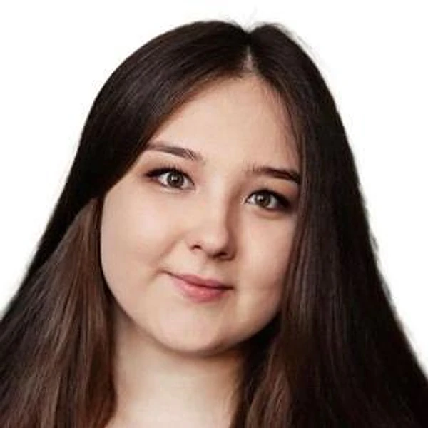 Ветлугина Александра Алексеевна — Функциональный диагност, Чита