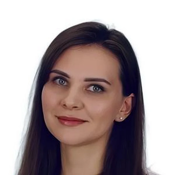 Скрипина Анастасия Александровна — Функциональный диагност, Чита