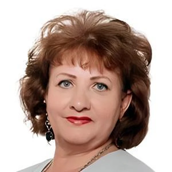 Паныч Анна Васильевна — Массажист, Детский массажист, Ставрополь
