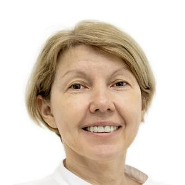 Карымова Гульнурия Фаритовна — Стоматолог, Стоматолог-эндодонтист, Екатеринбург