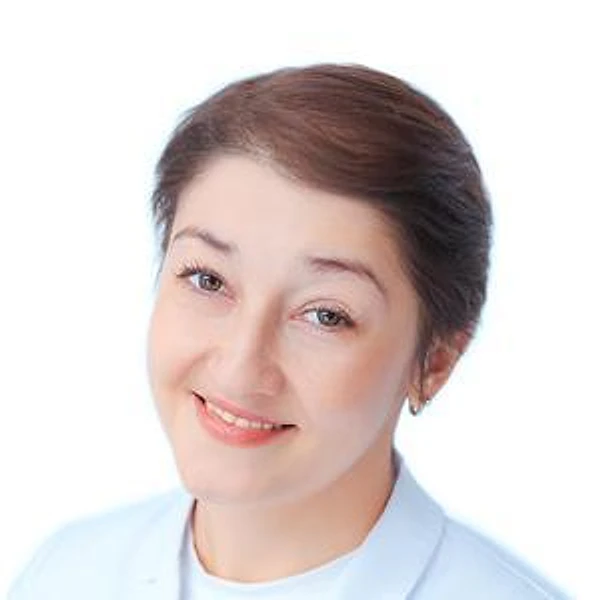 Месхадзе Тамара Васильевна — Невролог, Вертебролог, Сомнолог, Физиотерапевт, Москва
