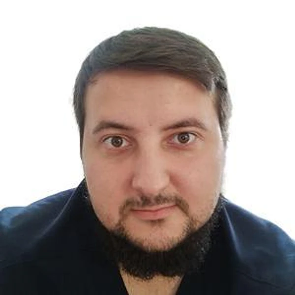Иванов Артем Сергеевич — Инструктор ЛФК, Красноярск