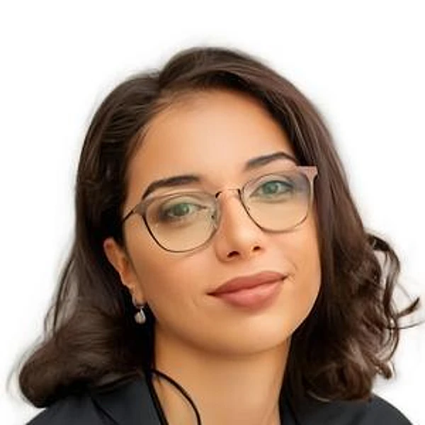 Топурия Кетеван Мамукаевна — Стоматолог-ортопед, Стоматолог, Стоматолог-хирург, Москва
