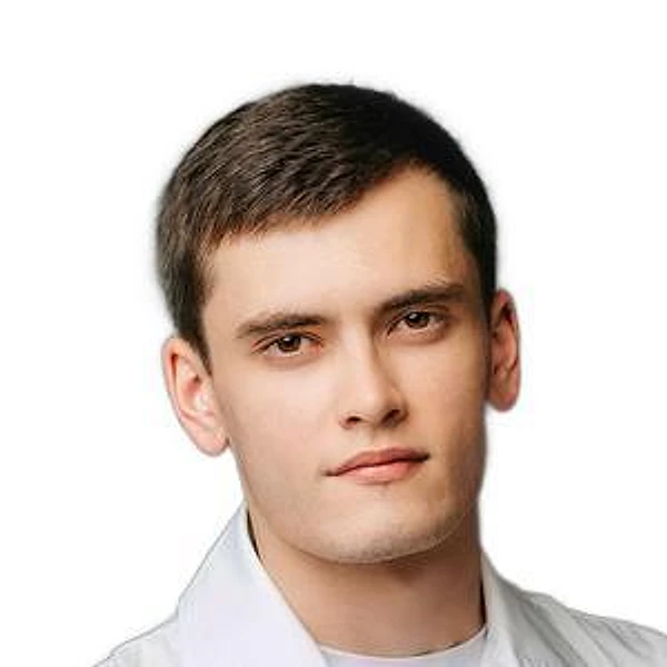 Ржевский Кирилл Евгеньевич — Стоматолог, Пятигорск