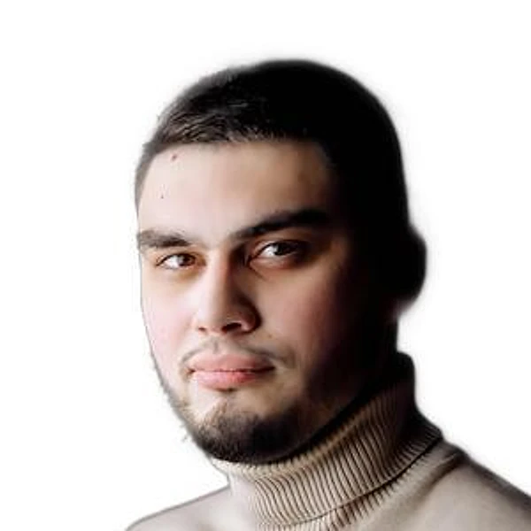 Латышов Александр Александрович — Анестезиолог-реаниматолог, Чита