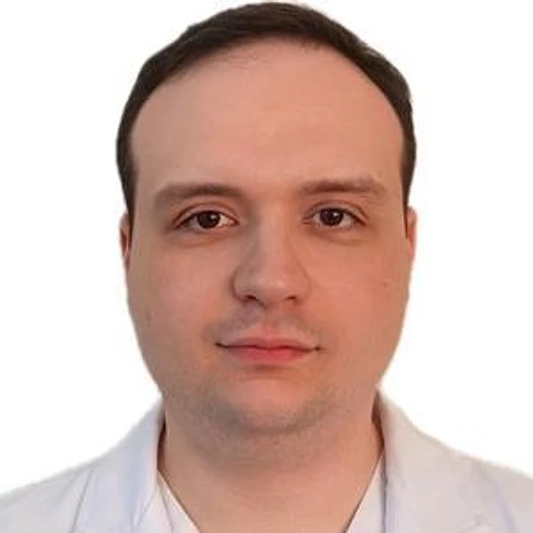 Монастырский Игорь Алексеевич — Проктолог (колопроктолог), Хирург, Ростов-на-Дону