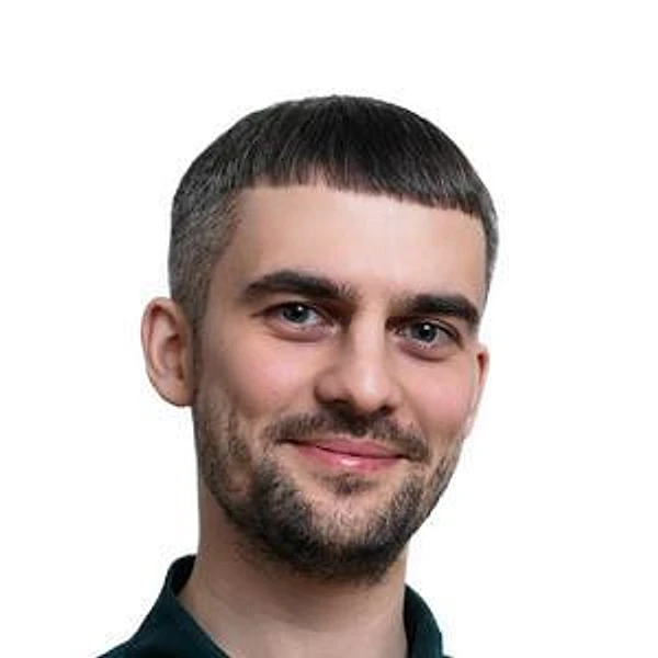 Луканин Михаил Евгеньевич — Психолог, Детский психолог, Санкт-Петербург