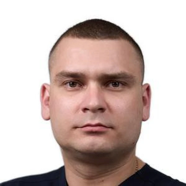 Токарев Илья Артурович — Хирург, Флеболог, Чита