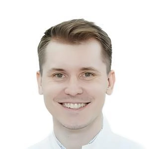 Чеботарев Денис Сергеевич — Рентгенолог, Ростов-на-Дону