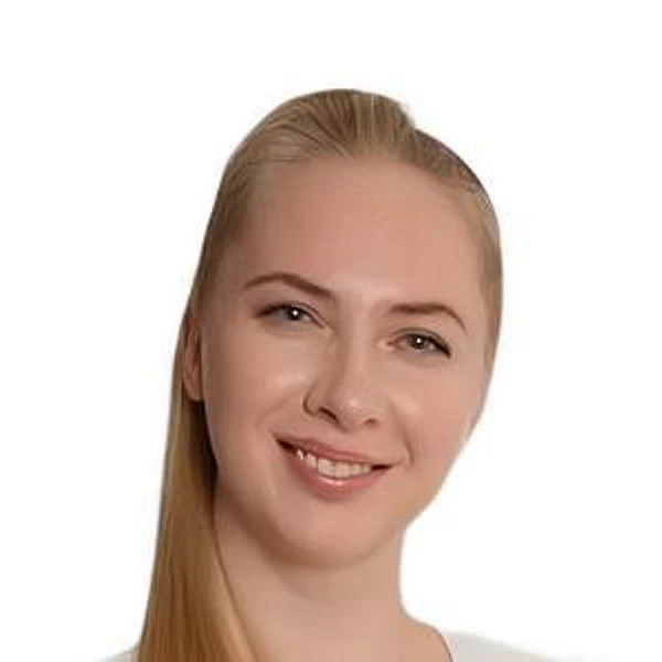 Кононыхина Ольга Витальевна — Подолог-эстетист, Санкт-Петербург
