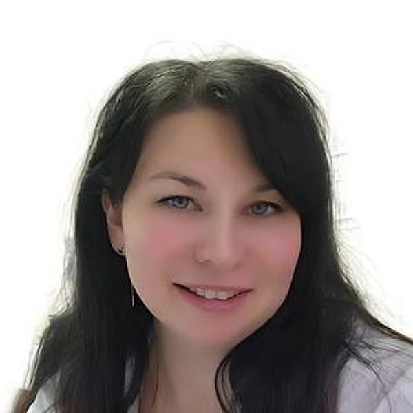 Шевцова Ольга Владимировна — Гинеколог, Санкт-Петербург