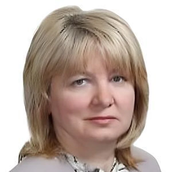 Харинцева Светлана Владимировна — Офтальмолог (окулист), Чита
