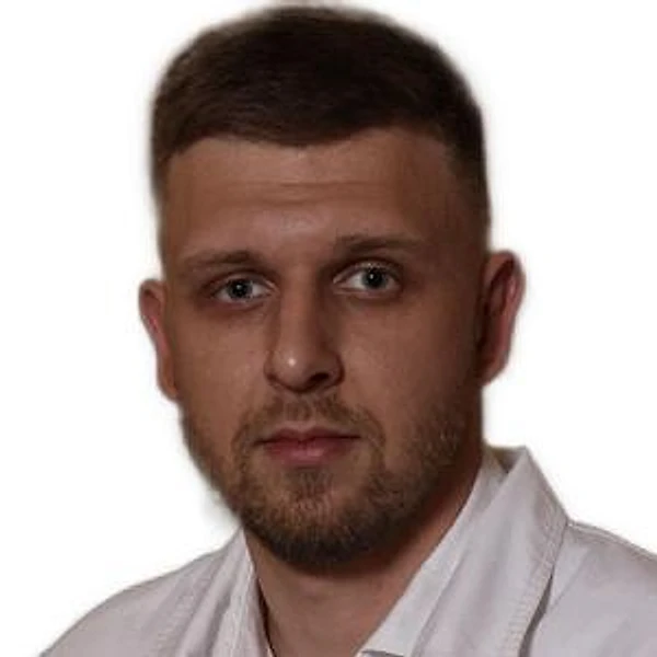 Дубовой Алексей Алексеевич — Стоматолог, Новомосковск