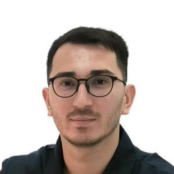 Муслядинов Шефкет Ниязиевич — Терапевт, Симферополь