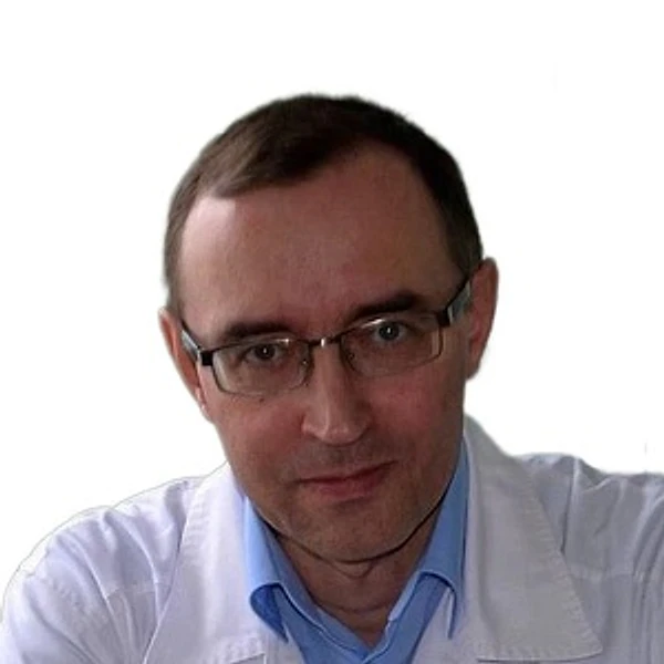 Сальников Вадим Юрьевич — Уролог, Ульяновск