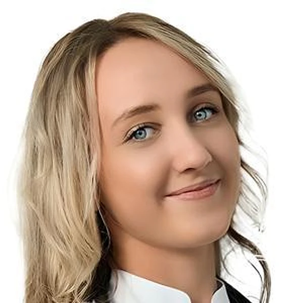 Шломина Яна Леонидовна — Терапевт, Красноярск