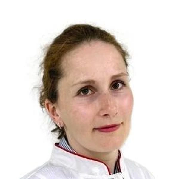 Наумова Любовь Дмитриевна — Аллерголог, Иммунолог, Пульмонолог, Терапевт, Вологда