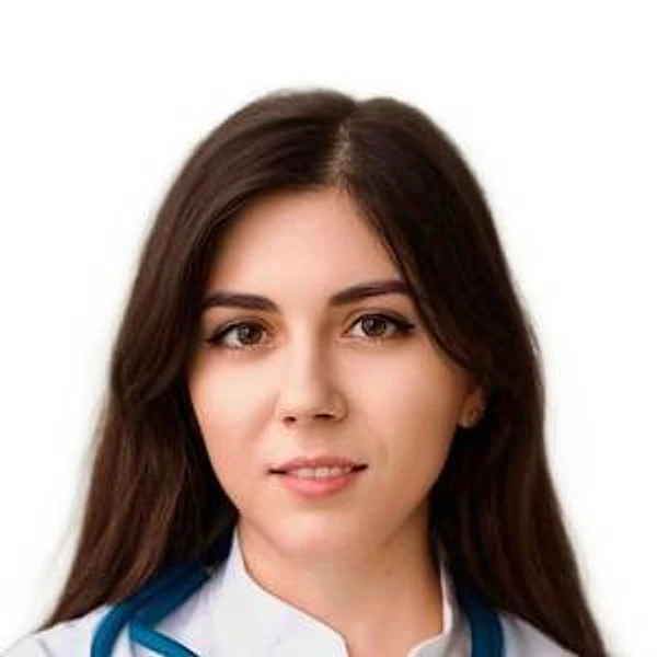 Ланщикова Алена Викторовна — Пульмонолог, Терапевт, Тамбов