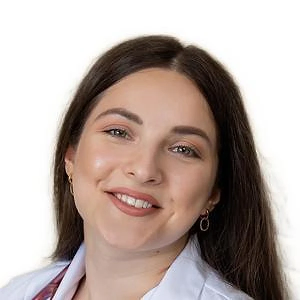 Курбанова Вероника Владимировна — Детский кардиолог, Педиатр, Ростов-на-Дону