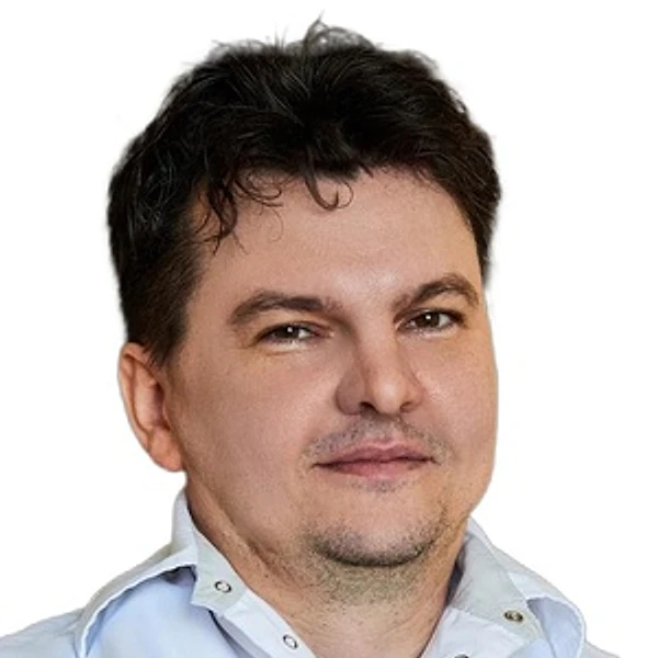 Колобанов Андрей Александрович — Врач УЗИ, Ярославль
