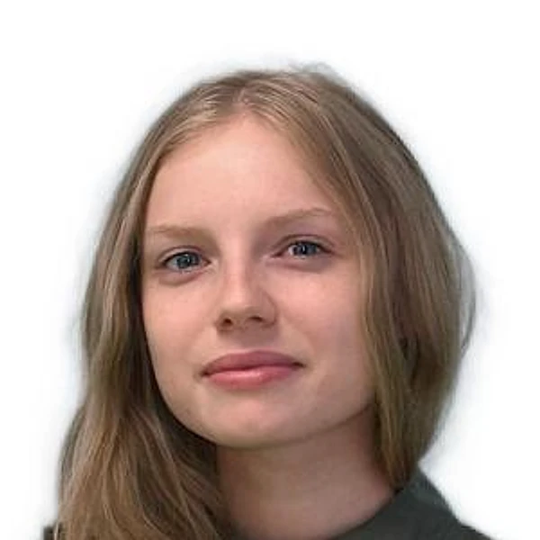 Лобачева Дарья Петровна — Детский нейропсихолог, Детский психолог, Инструктор-методист, Москва
