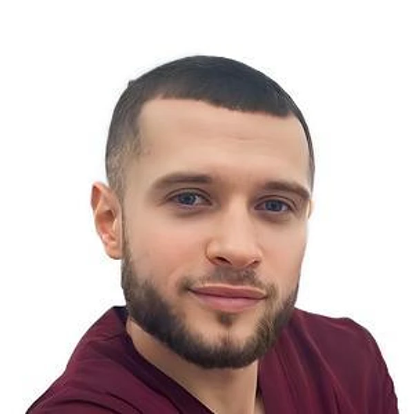 Гадиев Руслан Батырович — Стоматолог-хирург, Стоматолог-имплантолог, Ижевск