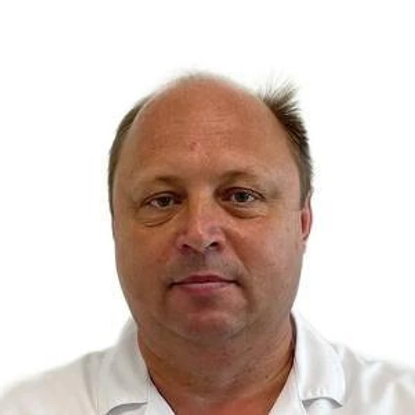 Колесников Юрий Сергеевич — Хирург, Калининград
