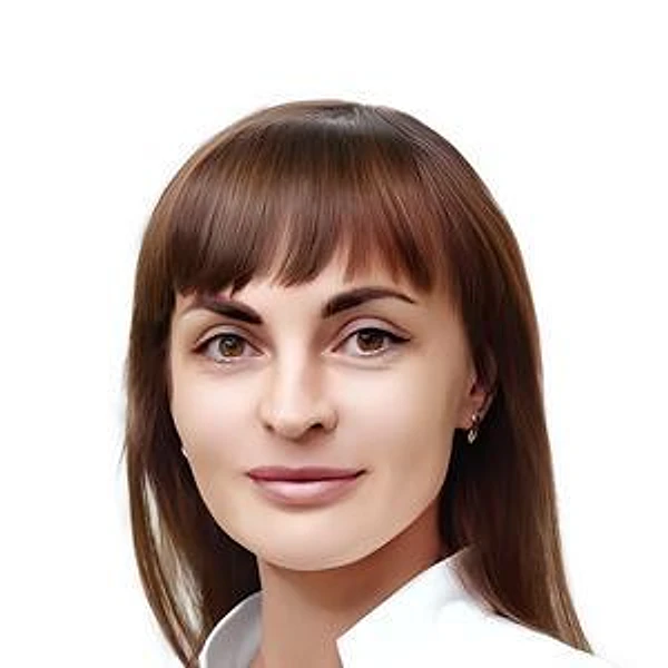 Таловикова Ирина Александровна — Детский невролог, Невролог, Реабилитолог, Химки