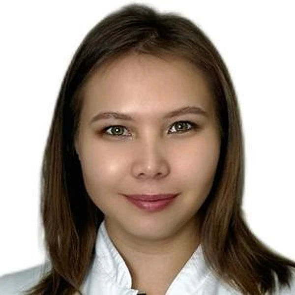 Бимбаева Альбина Дамдиновна — Ортопед, Травматолог, Москва
