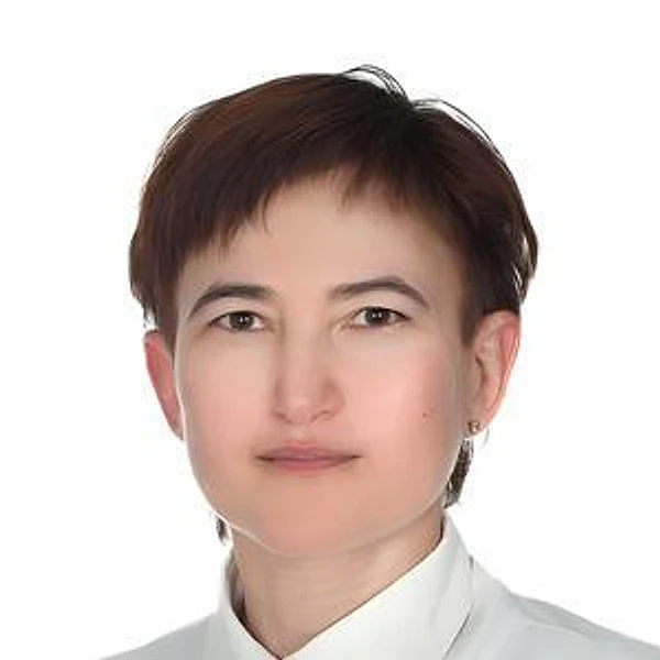 Лукина Наталия Валерьевна — ЛОР, Детский ЛОР, ЛОР-хирург, Сурдолог, Ярославль