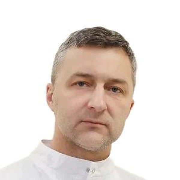 Вожжов Игорь Викторович — Детский хирург, Зерноград