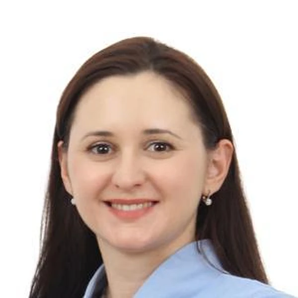 Муратова Гульсум Абхадыровна — Стоматолог, Детский стоматолог, Симферополь