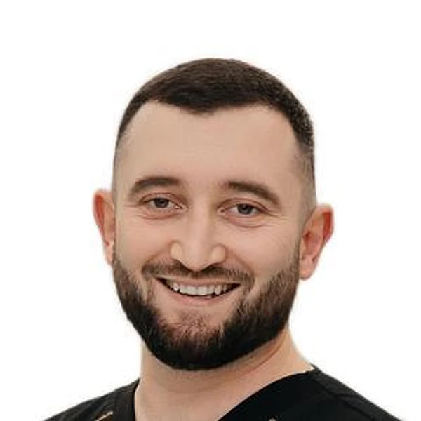 Адабашев Осман Кемалович — Стоматолог-хирург, Стоматолог-ортопед, Симферополь