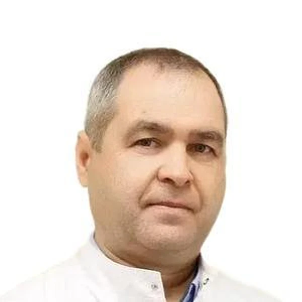Андриенко Александр Николаевич — Врач общей практики (семейный врач), Зерноград