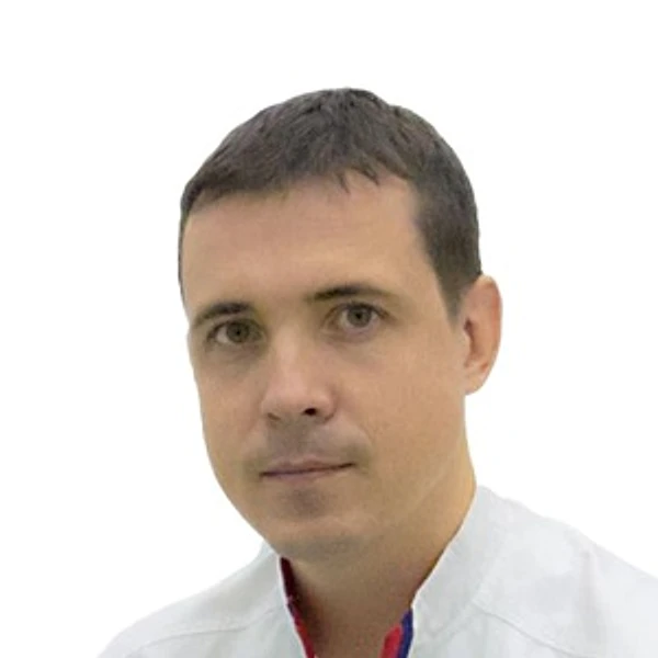 Ефимов Евгений Александрович — ЛОР, ЛОР-хирург, Ярославль