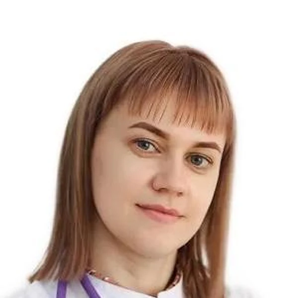 Сивенко Наталья Николаевна — Педиатр, Зерноград