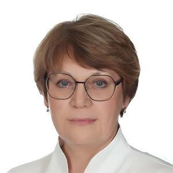 Киреева Антонина Борисовна — Офтальмолог (окулист), Офтальмолог-хирург, Ярославль