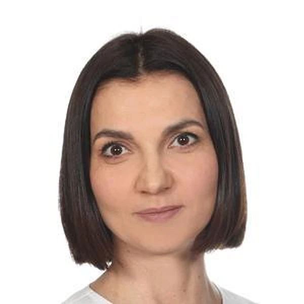 Шебунина Ирина Валерьевна — Офтальмолог-хирург, Офтальмолог (окулист), Ярославль