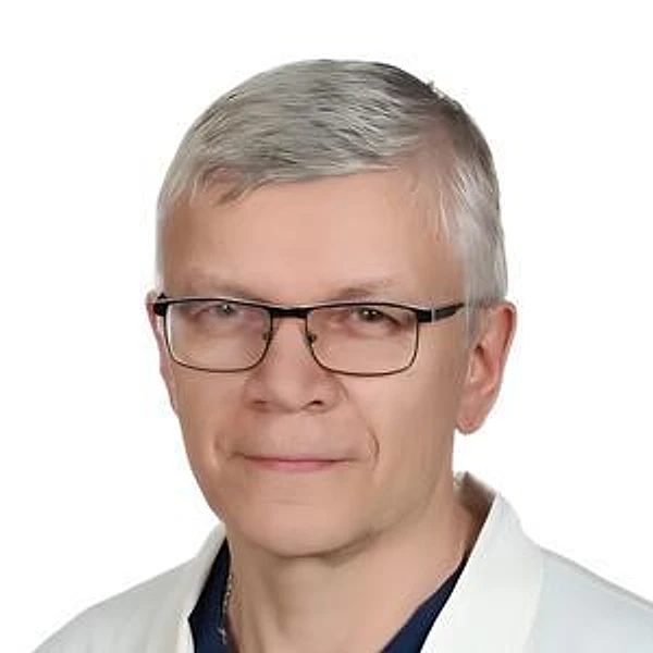 Смоляков Юрий Борисович — Уролог, Ярославль