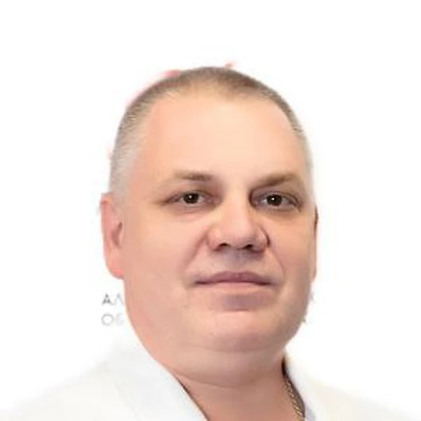 Селин Дмитрий Александрович — Ортопед, Травматолог, Астрахань
