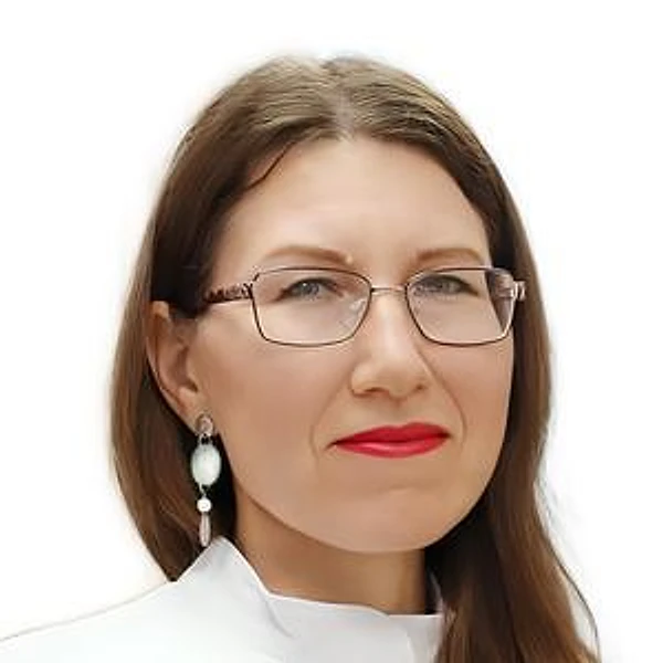 Мязина Ольга Анатольевна — Детский психиатр, Нарколог, Психиатр, Чита