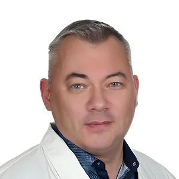 Соколов Николай Евгеньевич — Уролог, Ярославль