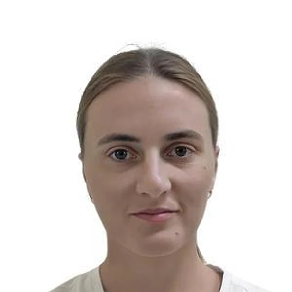 Зуева Алёна Михайловна — Инструктор-методист, Екатеринбург