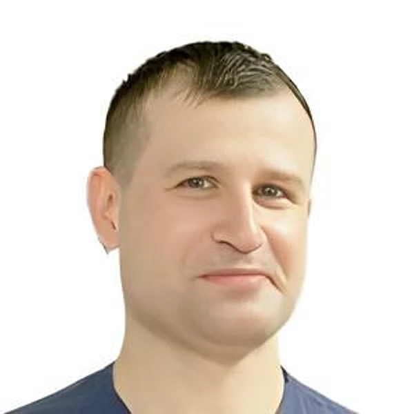 Алексеенко Сергей Николаевич — Анестезиолог-реаниматолог, Новосибирск