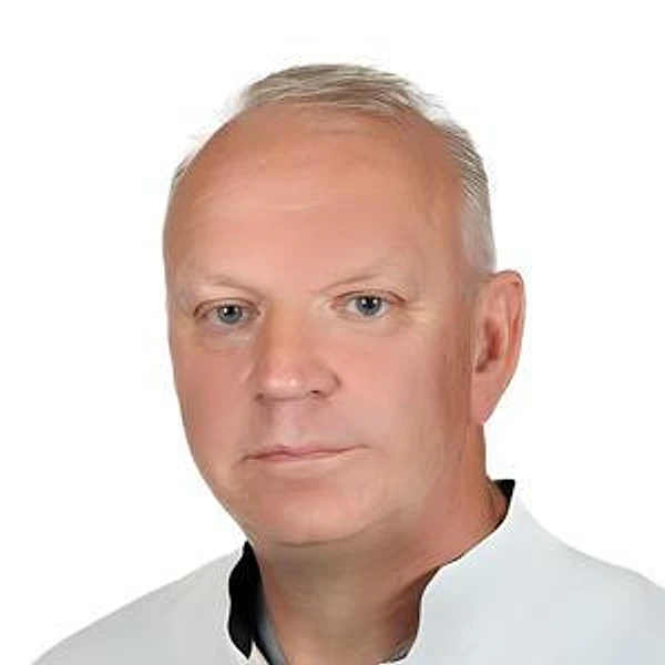 Романов Вадим Витальевич — Анестезиолог-реаниматолог, Ярославль