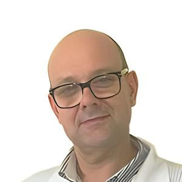Брыкин Андрей Николаевич — Уролог, Ливны