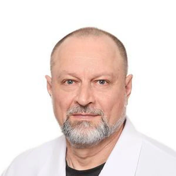 Шарыгин Валерий Александрович — Стоматолог-ортопед, Уфа