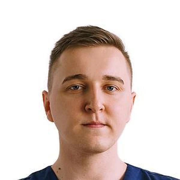 Андросов Сергей Сергеевич — Травматолог, Ортопед, Белгород