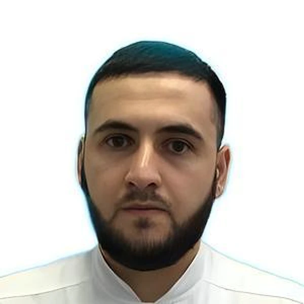 Идалов Валид Исаевич — Стоматолог-ортопед, Уфа