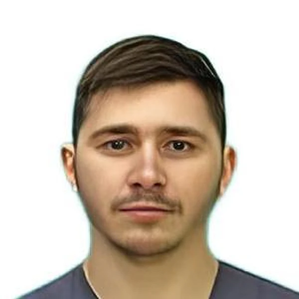 Порубов Игорь Владимирович — Стоматолог, Стоматолог-ортопед, Уфа